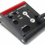 東京光音 アナウンサー カフボックス MINI COUGH-83 中古品の