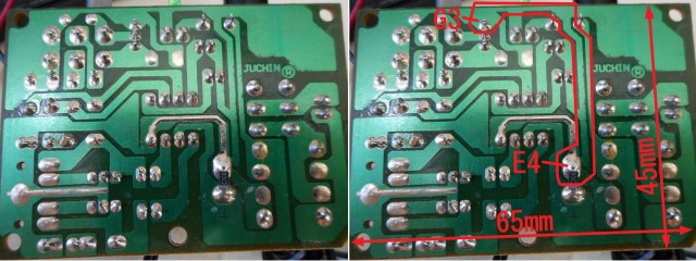 PCスピーカー_PCB_E4G3_1