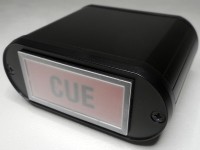 SLBC1 (CUE LAMP BOX1) | Gecko electronics