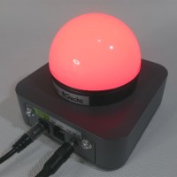 CUE 点灯時 SLBD2_OVRL_RED_1